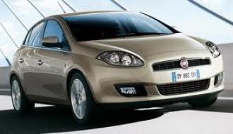 Fiat Bravo 1.9 5 door